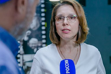 Александр Куниловский: «ГТРК «Оренбург» сделала большой шаг вперед»